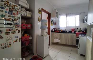 Imagem 3: Apartamento com vista livre na Guilhermina - 97m² - 02 vagas