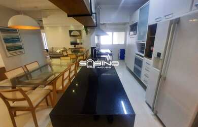 Imagem 16: Apartamento para venda com 3 dormitórios, 2 vagas - Riviera de São Lourenço...