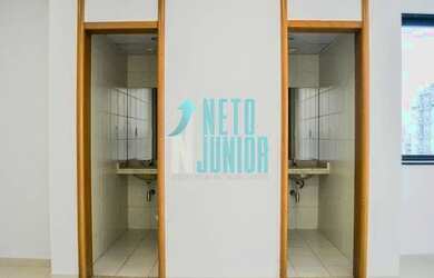 Imagem 4: Conjunto, 35 m² - venda por R$ 380.000,00 ou aluguel por R$ 2.100,00/mês - Campo Belo - Sã