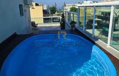 Imagem 3: Cobertura duplex para venda com 330 metros quadrados com 4 quartos