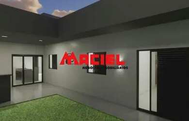 Imagem 5: Casa Padrão em Jacareí. Guarda roupa, 160m² de Área, 2 Banheirose3...