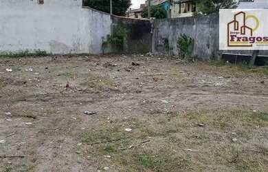 Imagem 2: Terreno à venda, 1190 m² por R$ 1.100.000,00 - Jardim Olinda - Cabo...