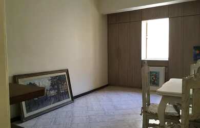 Imagem: O apartamento possui 1 Dormitório, 1 Banheiro, 45m² de Área