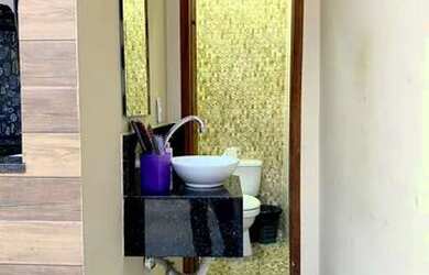 Imagem 6: Bélissima Casa à Venda Fontana I - Porto Seguro - BA