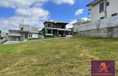 Imagem 12: Terreno Residencial a Venda no Colinas do Paratehy Sul - Urbanova