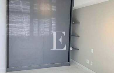 Imagem 9: Apartamento com 1 dormitório, 52 m² - venda por R$ 775.000,00 ou aluguel...