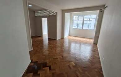 Imagem 6: Apartamento para aluguel tem 140 metros quadrados com 3 quartos em Copacabana...