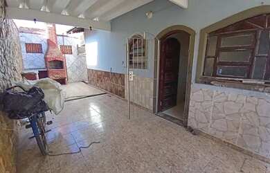 Imagem 11: PRAIA GRANDE - Casa Padrão - SOLEMAR