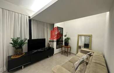 Imagem 12: Apartamento 3 quartos com elevador, 100 reformado, 3 vagas cobertas, Buritis...