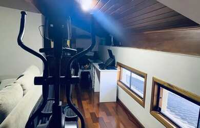 Imagem 16: Casa, 300 m² - venda por R$ 1.320.000,00 ou aluguel por R$ 8.654,81/mês...