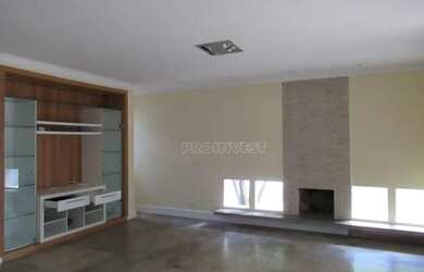 Imagem: A casa em condomínio possui 3 Dormitórios, 3 Banheiros, 4