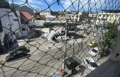 Imagem: O apartamento possui 2 Dormitórios, 1 Banheiro e está localizado