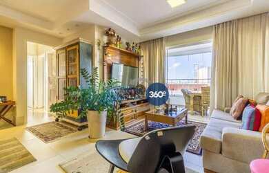 Imagem 4: Apartamento com 3 dormitórios, 110 m² - venda por R$ 820.000,00 ou aluguel...