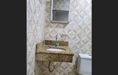 Imagem 4: Alugo casa. 30m² de Área, 1 Banheiroe1 Dormitório