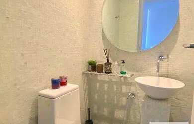 Imagem 12: Cobertura com 2 suítes, 210 m² - venda por R$ 3.900.000 ou aluguel por...