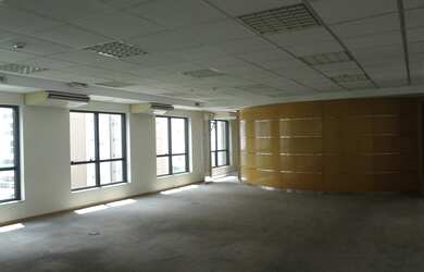 Imagem 2: escrítorio o para aluguel vão livre copa 2 banheiros 7 vagas de garagem...