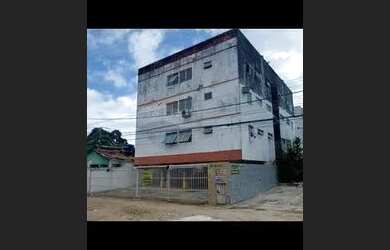 Imagem: O apartamento possui 4 Dormitórios, 3 Banheiros, 1 Vaga na