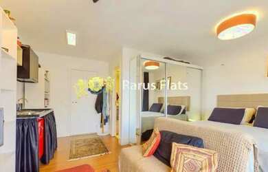 Imagem 4: Flat excelente para venda na Vila Madalena - Smart Vila Madalena