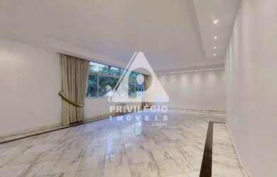 Imagem 1: Apartamento à venda, 4 quartos, 1 suíte, 2 vagas, Ipanema - RIO DE JANEIRO/RJ