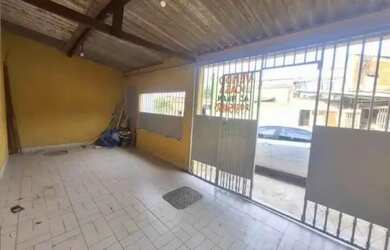 Imagem: Casa a venda em Ceilândia