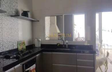 Imagem 4: casa - Residencial Cittá di Salerno - Campinas