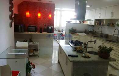 Imagem 13: Recreio dos Bandeirantes Cobertura 3 quartos, sendo 3 suites