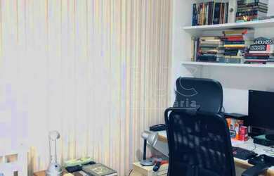 Imagem 9: Apartamento para venda tem 85 metros quadrados com 3 quartos em Copacabana...