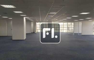 Imagem 5: Conjunto para alugar, 536 m² por R$ 65.123,46/mês - Vila Olímpia -