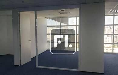 Imagem 11: Conjunto para alugar, 536 m² por R$ 65.123,46/mês - Vila Olímpia -