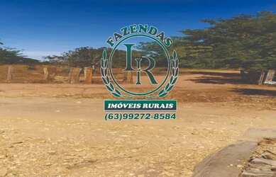 Imagem: A fazenda e está localizado em Setor Central, Araguaína à