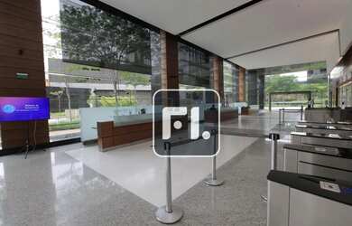 Imagem 3: Conjunto para alugar, 301 m² por R$ 46.918,81/mês - Brooklin - São...