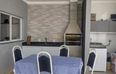 Imagem 12: casa - Residencial Cittá di Salerno - Campinas