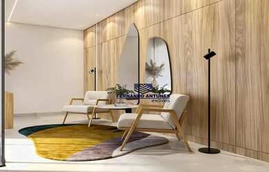 Imagem 10: Apartamento de 1 quarto no bairro Ipiranga