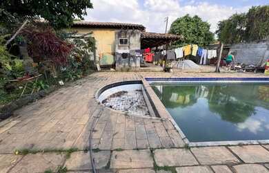 Imagem 16: Casa próximo ao centro de Juatuba