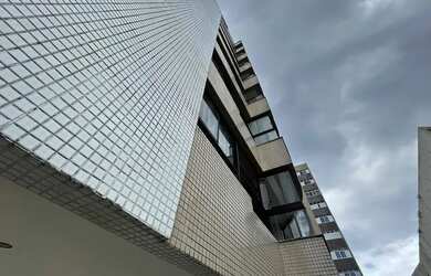 Imagem 2: Alugo apartamento cobertura com 4/4 Garcia - excelente localização ao lado do teatro Castr