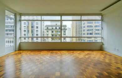 Imagem 13: Apartamento em Avenida São Luís - República - São Paulo/SP