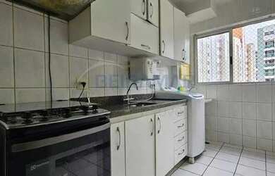 Imagem 11: Apartamento 2 quartos 1 suíte à Venda no Residencial Blue Moon Águas...