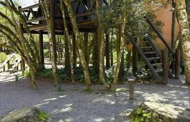 Imagem 14: Apartamento 2 Dormitórios - Bairro Vila Suiça