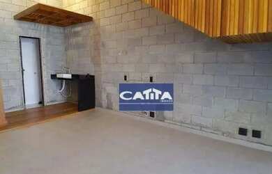 Imagem: O depósito para alugar possui 58m² de Área e Imóvel novo