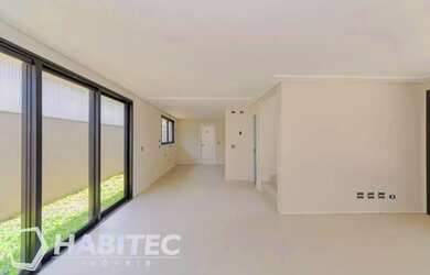 Imagem 4: Sobrado Novo com 03 suítes e ático em Santa Felicidade - HTL9029 - HABITEC