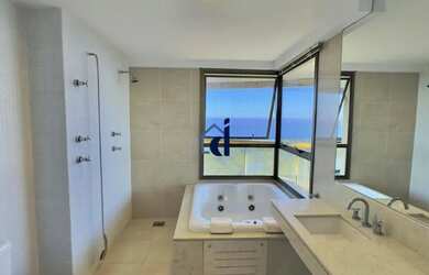 Imagem 6: Maravilhoso Apartamento com vista espetacular barra da Tijuca
