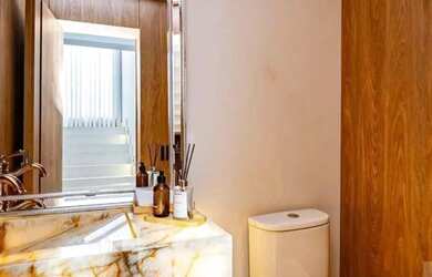 Imagem 6: Casa para venda mobiliada por R$ 4.500.000,00 e locação por R$ 24.800,00...