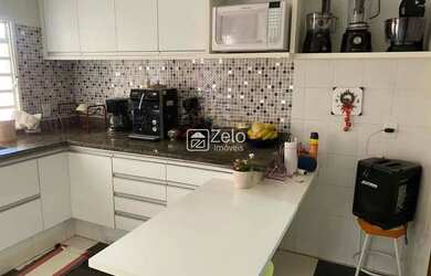 Imagem 15: Casa para aluguel com 180 m², 3 quartos 4 vagas em Jardim Guarani, Campinas