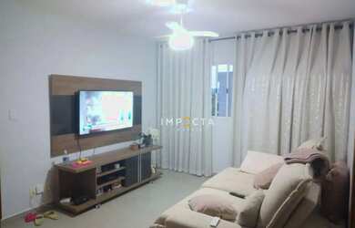 Imagem: Apartamento com 2 dormitórios à venda, 63 m² por R$ 260.000,00