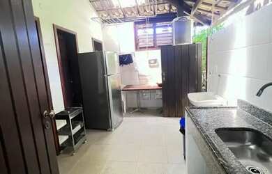 Imagem 8: Casa à venda no PRAIA DO FORTE, MATA DE SÃO JOÃO - BA , GUARAJUBA,...