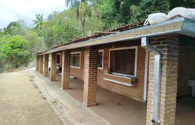 Imagem: Oportunidade - Chácara - Condomínio Villagio Fazendão - 2