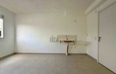 Imagem: O apartamento para alugar possui 2 Dormitórios, 1 Banheiro