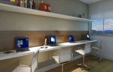 Imagem 4: Apartamento em Guarapari, 03 quartos na Praia do Morro