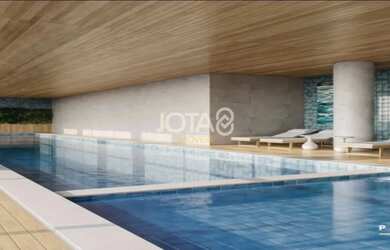 Imagem 14: APTO 2 QUARTOS E 2 VAGAS NI RESERVA LAGO BARIGUI - REVENDA Reserva Lago...