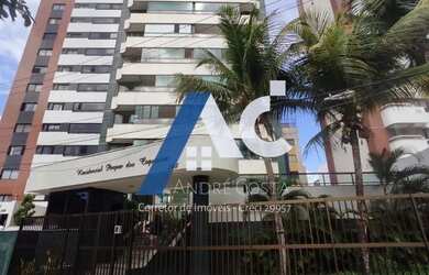 Imagem 2: Apartamento 2/4 revertido para 3/4 2 Suítes com bela vista mar, nascente...